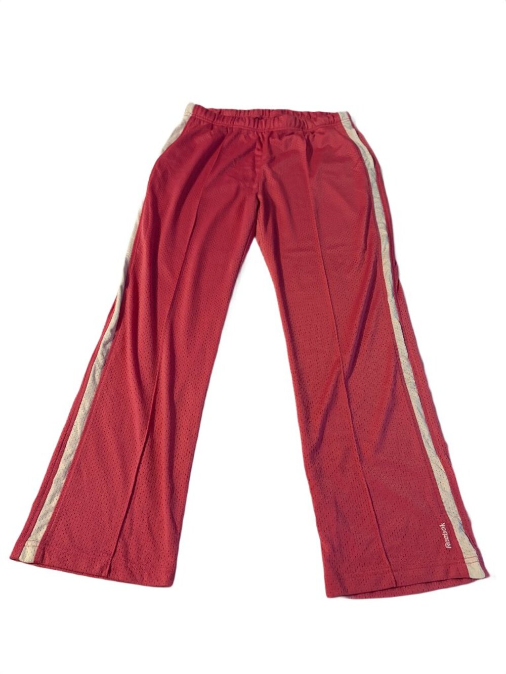 Women's Athletic Pants, Reebok, Size XL